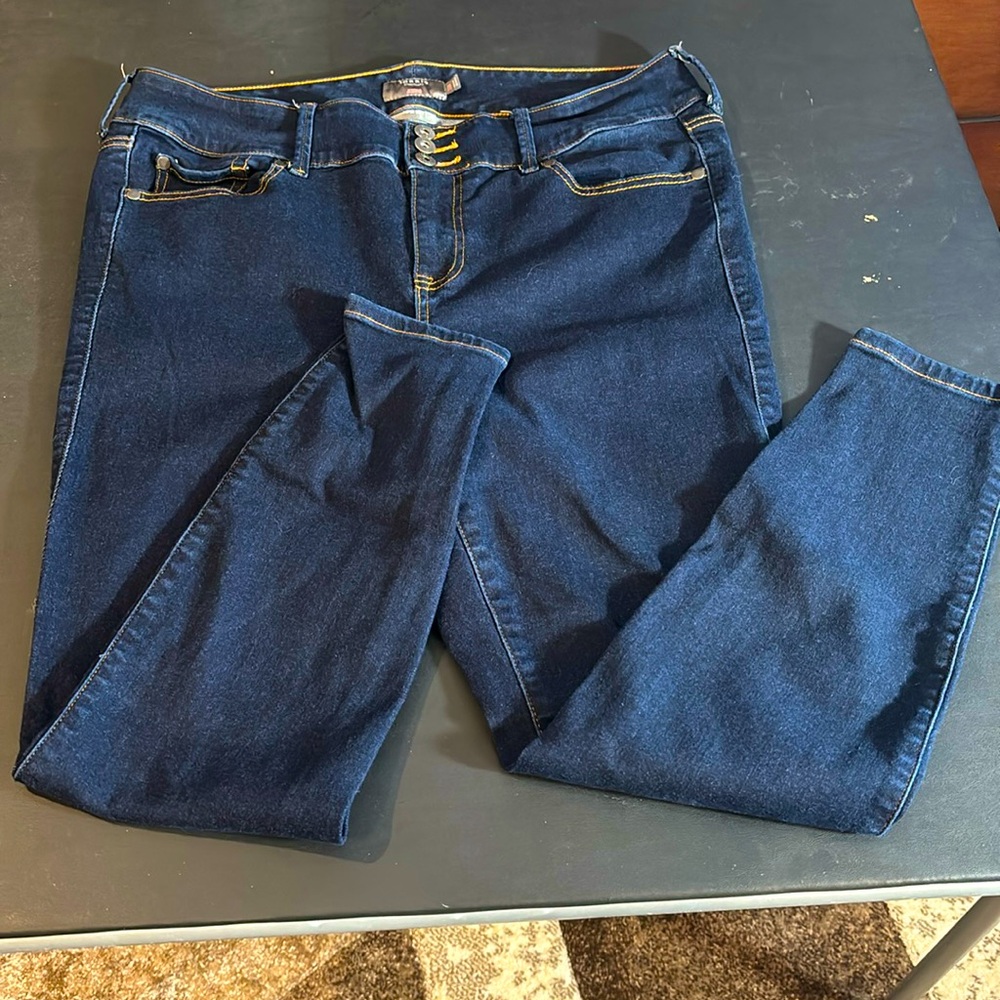 Super soft Torrid Jegging size 16R